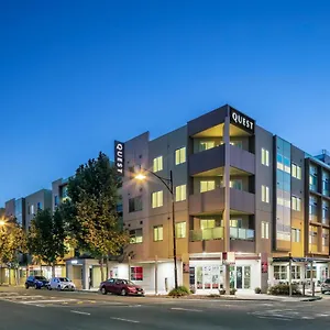 Quest Mawson Lakes Adelaide