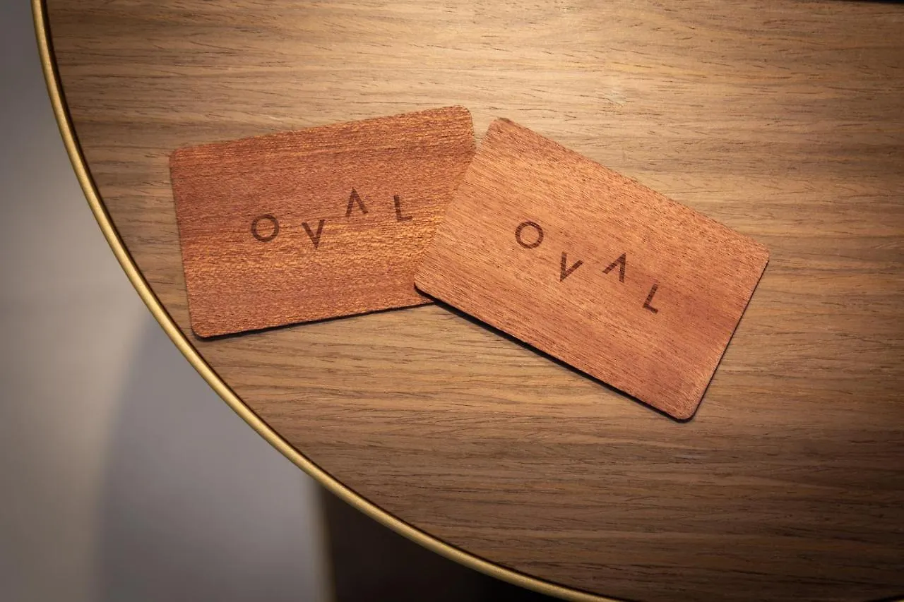 Oval Hotel At Adelaide Oval